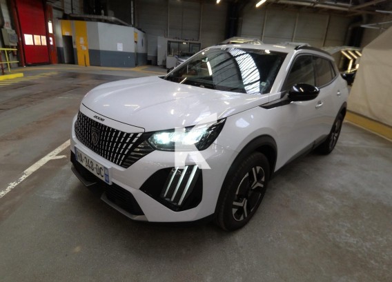 PEUGEOT 2008PEUGEOT 2008 : image 1