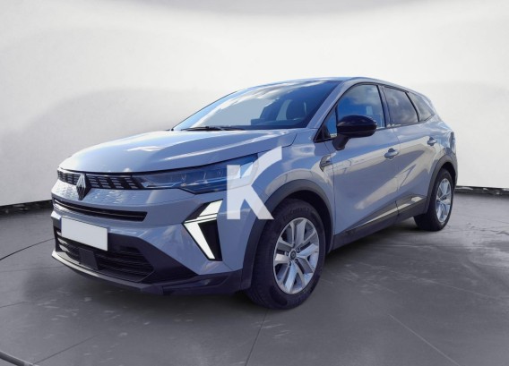 RENAULT SYMBIOZRENAULT SYMBIOZ : image 1