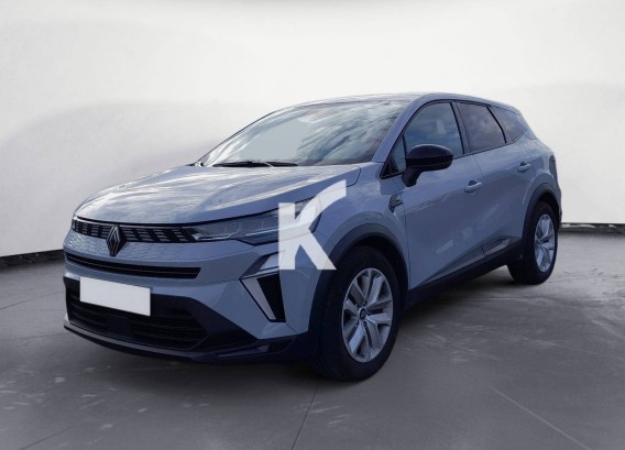 RENAULT SYMBIOZRENAULT SYMBIOZ : image 1