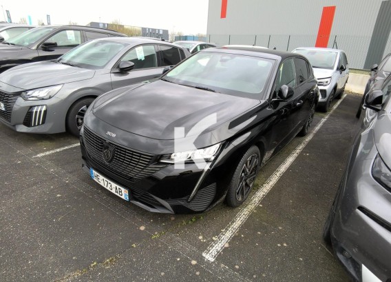 PEUGEOT 308PEUGEOT 308 : image 1