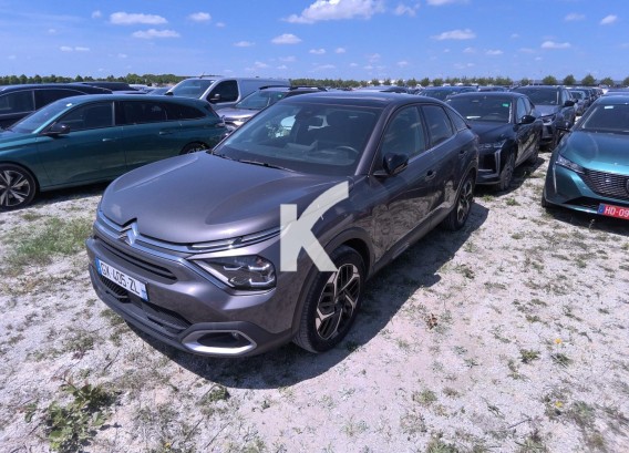 CITROEN C4CITROEN C4 : image 1