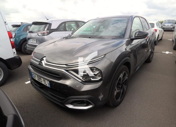 CITROEN C4CITROEN C4 : image 1
