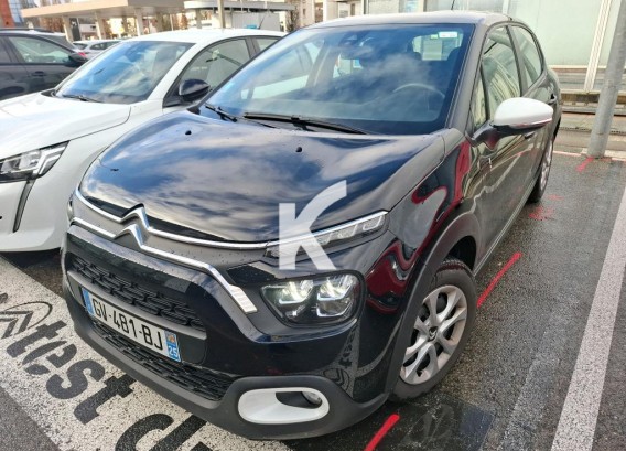 CITROEN C3CITROEN C3 : image 1