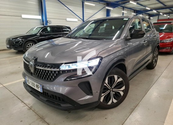 RENAULT AUSTRALRENAULT AUSTRAL : image 1