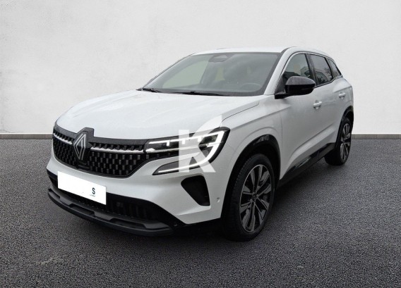RENAULT AUSTRALRENAULT AUSTRAL : image 1