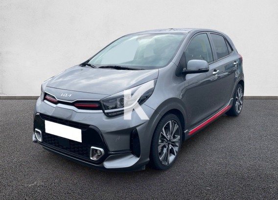 KIA PICANTOKIA PICANTO : image 1
