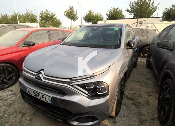 CITROEN C4CITROEN C4 : image 1