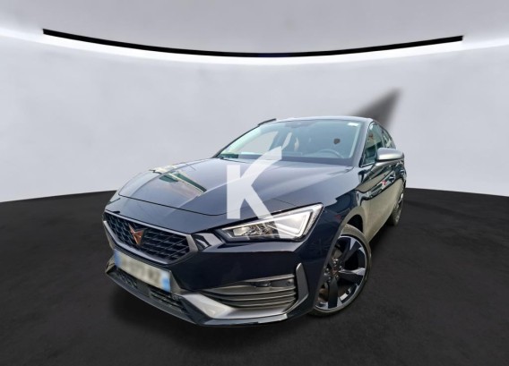 CUPRA LEONCUPRA LEON : image 1