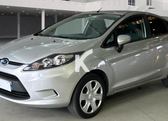 FORD FIESTAFORD FIESTA : image 1