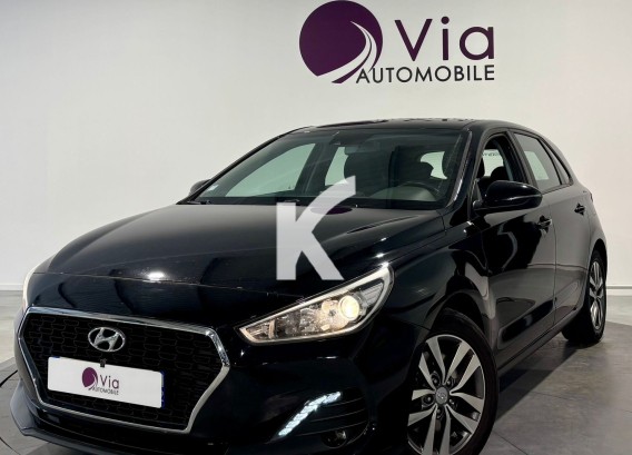 HYUNDAI i30HYUNDAI i30 : image 1