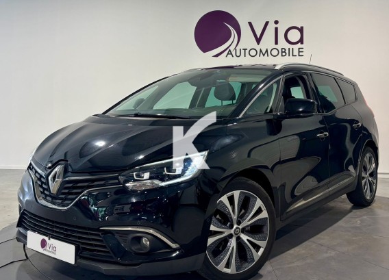 RENAULT GRAND SCENIC IVRENAULT GRAND SCENIC IV : image 1