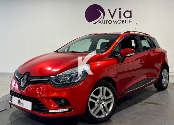 RENAULT CLIO IVRENAULT CLIO IV : image 1