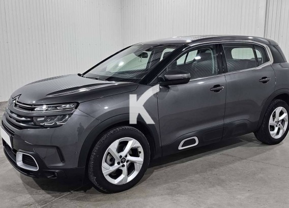 CITROEN C5 AIRCROSSCITROEN C5 AIRCROSS : image 1