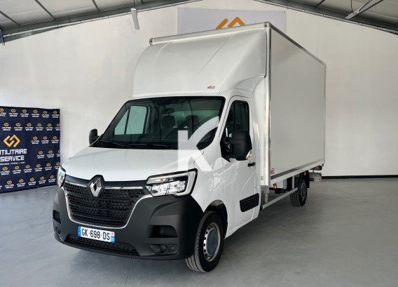 RENAULT MASTER GRAND VOLUMERENAULT MASTER GRAND VOLUME : image 1