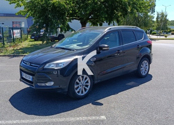 FORD KUGAFORD KUGA : image 1