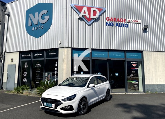 HYUNDAI i30 SWHYUNDAI i30 SW : image 1