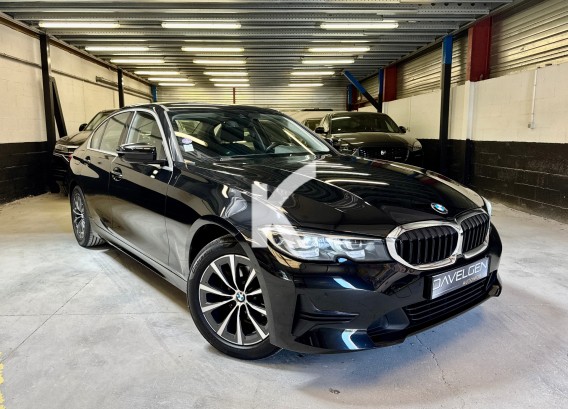 BMW SERIE 3 G20BMW SERIE 3 G20 : image 1