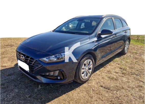 HYUNDAI i30 SWHYUNDAI i30 SW : image 1