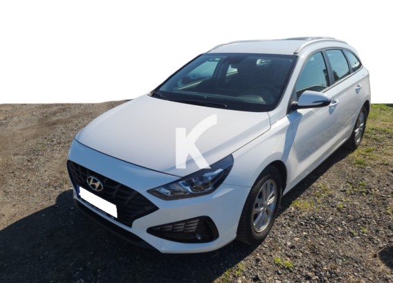 HYUNDAI i30 SWHYUNDAI i30 SW : image 1