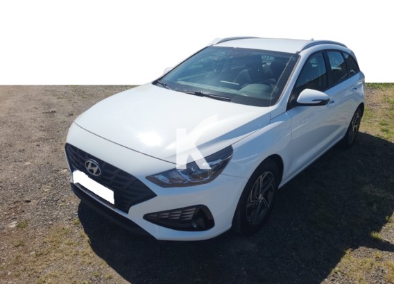HYUNDAI i30 SWHYUNDAI i30 SW : image 1