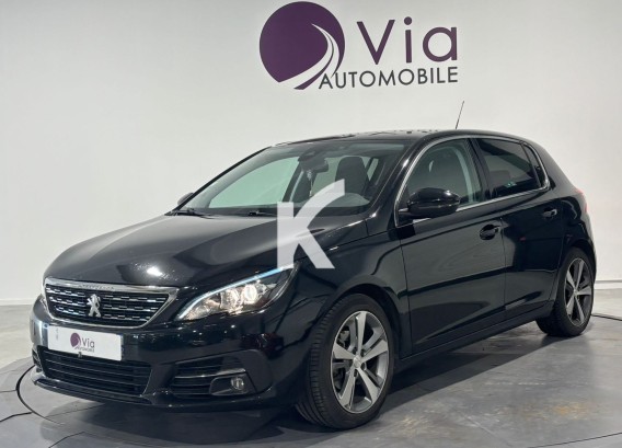 PEUGEOT 308PEUGEOT 308 : image 1