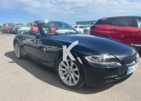 BMW Z4 ROADSTER E85BMW Z4 ROADSTER E85 : image 1