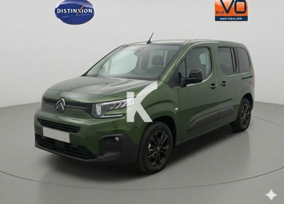 CITROEN BERLINGOCITROEN BERLINGO : image 1