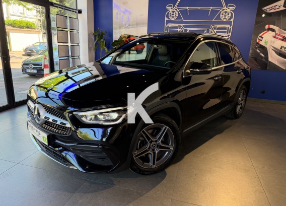MERCEDES-BENZ GLAMERCEDES-BENZ GLA : image 1