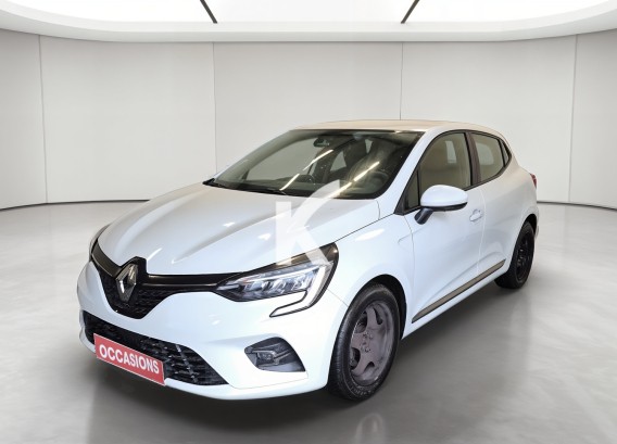 RENAULT CLIO VRENAULT CLIO V : image 1