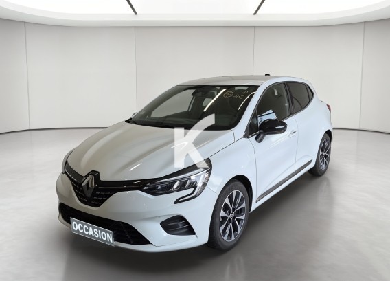 RENAULT CLIO VRENAULT CLIO V : image 1