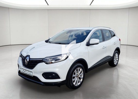 RENAULT KADJARRENAULT KADJAR : image 1