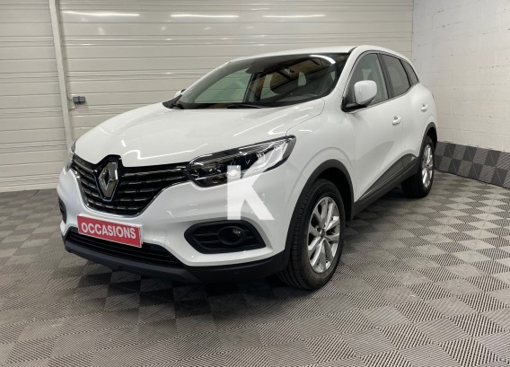 RENAULT KADJARRENAULT KADJAR : image 1