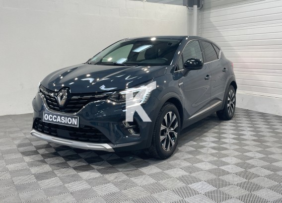 RENAULT CAPTURRENAULT CAPTUR : image 1
