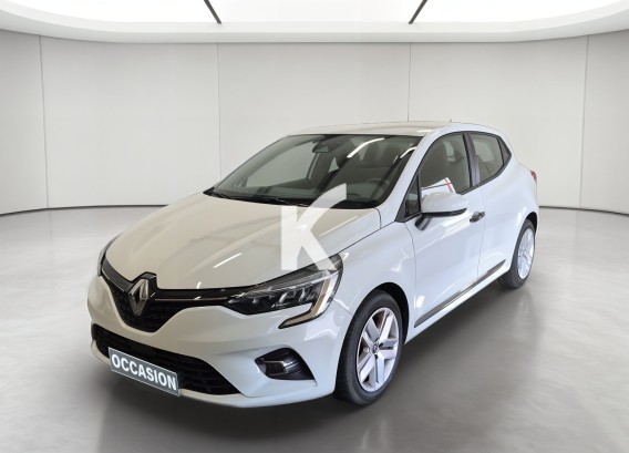 RENAULT CLIO VRENAULT CLIO V : image 1