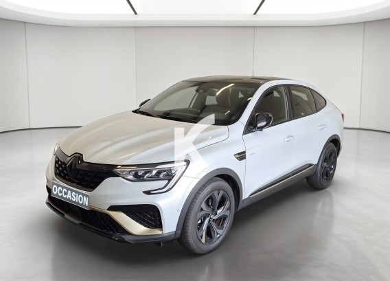 RENAULT ARKANARENAULT ARKANA : image 1