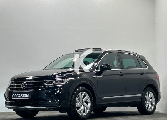 VOLKSWAGEN TIGUANVOLKSWAGEN TIGUAN : image 1