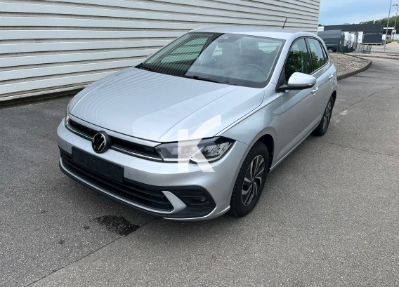 VOLKSWAGEN POLOVOLKSWAGEN POLO : image 1