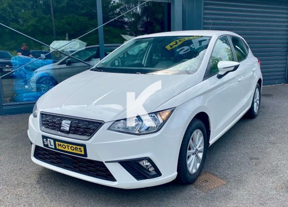 SEAT IBIZASEAT IBIZA : image 1
