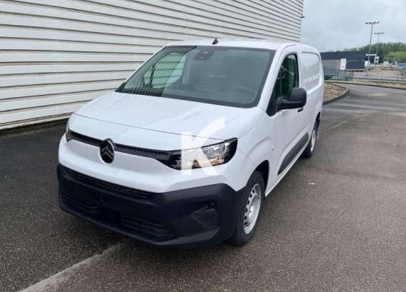 CITROEN BERLINGO VANCITROEN BERLINGO VAN : image 1