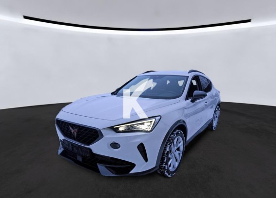 CUPRA FORMENTORCUPRA FORMENTOR : image 1