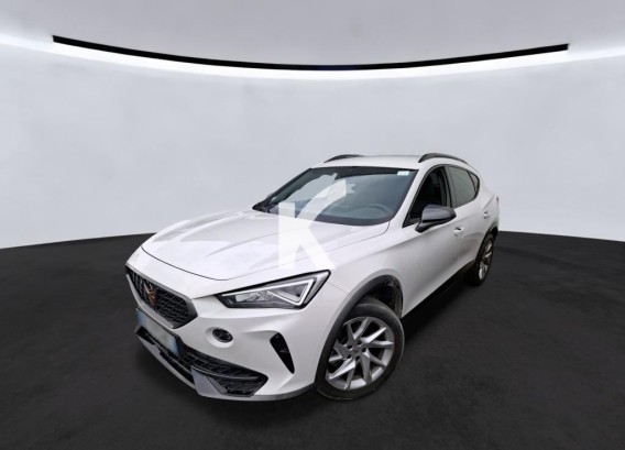 CUPRA FORMENTORCUPRA FORMENTOR : image 1