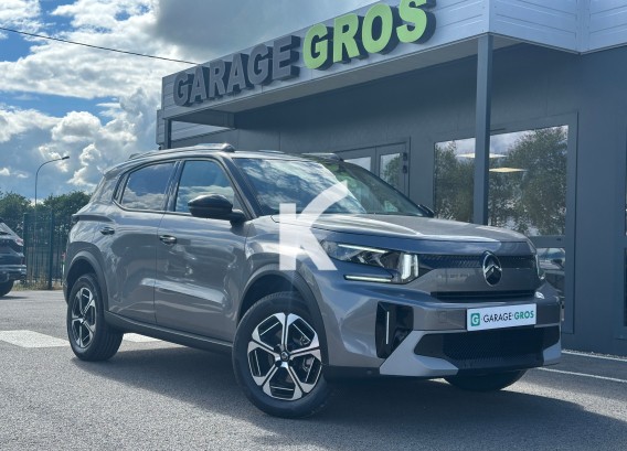 CITROEN C3 AIRCROSSCITROEN C3 AIRCROSS : image 1
