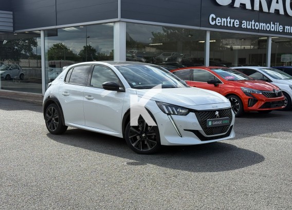 PEUGEOT 208PEUGEOT 208 : image 1