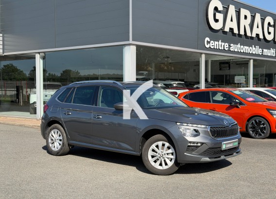 SKODA KAMIQSKODA KAMIQ : image 1