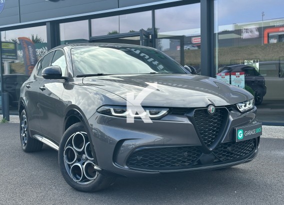 ALFA ROMEO TONALEALFA ROMEO TONALE : image 1