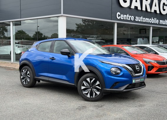 NISSAN JUKE 2023NISSAN JUKE 2023 : image 1