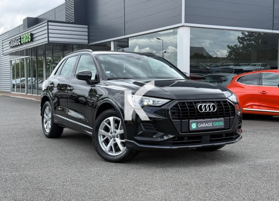 AUDI Q3AUDI Q3 : image 1