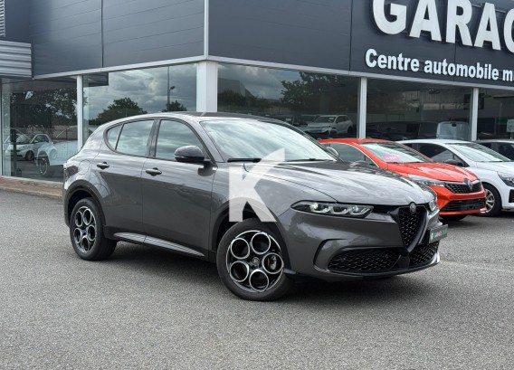 ALFA ROMEO TONALEALFA ROMEO TONALE : image 1