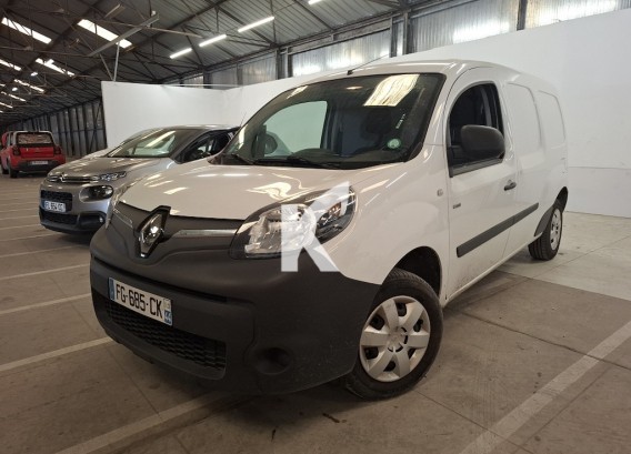 RENAULT KANGOO EXPRESS ZERENAULT KANGOO EXPRESS ZE : image 1