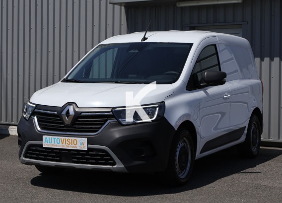 RENAULT KANGOO VANRENAULT KANGOO VAN : image 1